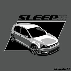 Q Division  Design by André Shikay