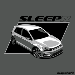 Q Division Design by  André Shikay