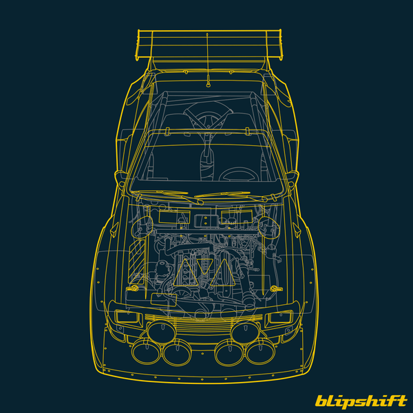 Product Detail Image for Q-Ray II