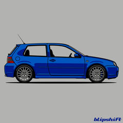 R Matey Design by  Twain Forsythe