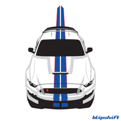 R is for Revs Design by  Chris Holewski