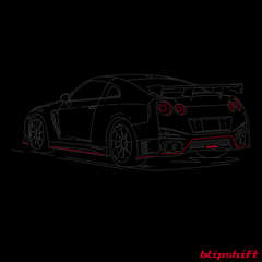 R35iliance Design by  Dino Pros