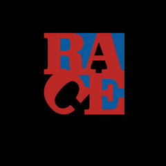 RACE = LOVE  Design by 