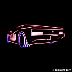 RE-TR-O  Design by Arūnas Rimkus