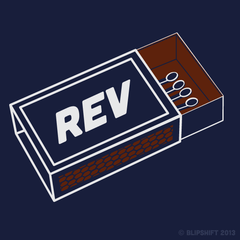 Rev  Design by 
