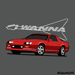 ROC!  Design by Matthew McCarthy