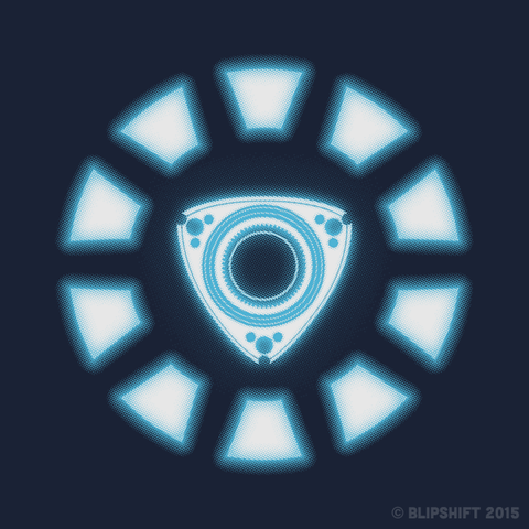 Rotary Reactor IV