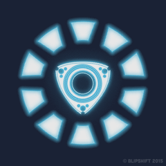 Rotary Reactor IV  Design by 