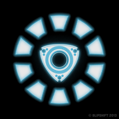 Rotary Reactor  Design by 