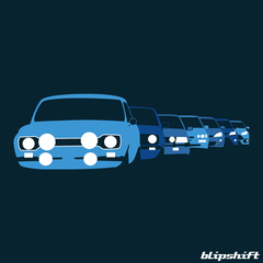 RS-PECT II  Design by Anthony McClinton