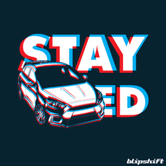 RS-ted Development  Design by André Shikay