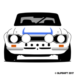 RS2K  Design by Tiago Fonseca