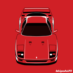 Race Ready  Design by Ivan Valyukh