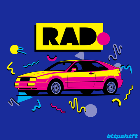 Radocal