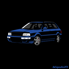 Rally Renn Design by  André Shikay