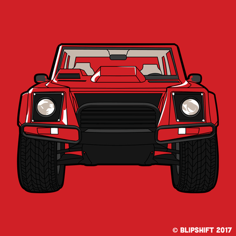 Ramboghini