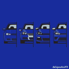 Rated R II Design by  Anthony McClinton