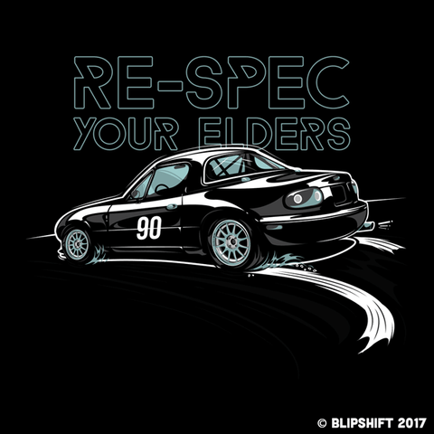 Re-Spec