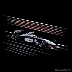 Red Nose Design by  Germán Ferreira