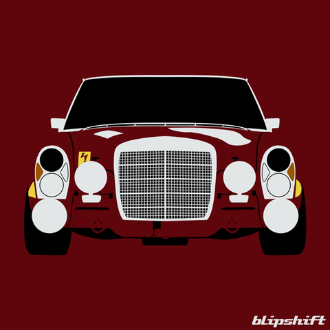 Red Pig III