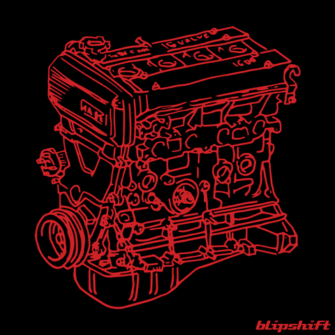 Redtop Dog