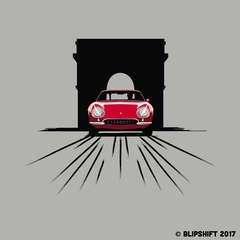 Rendezvous  Design by Dino Pros