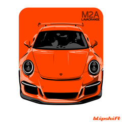 Rennbow Lava Design by  Neelesh