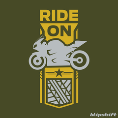 Revvit II  Design by Jason Tracewell