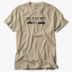 Ride For The Brand