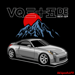 Right on Q Design by  Komang Puja