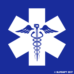 Rip it & Zip IT  Design by Hans Brakeley