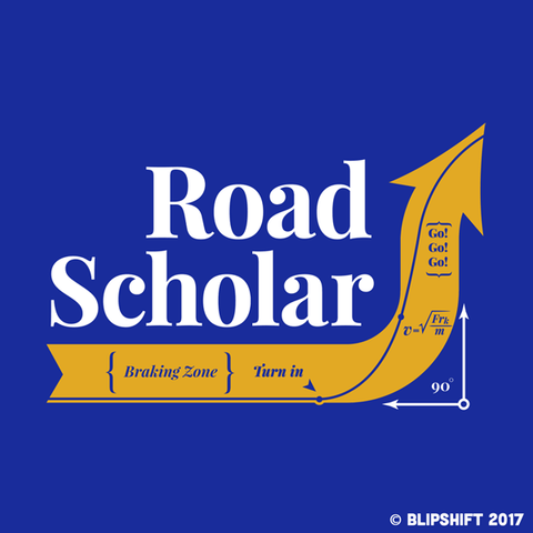 Road Scholar III