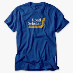 Road Scholar III