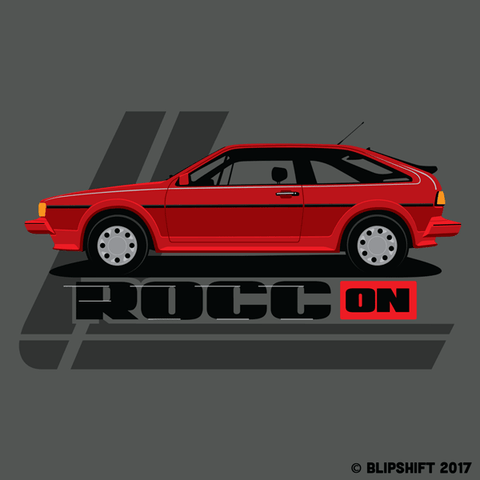 Rocc On