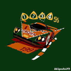 Rotawhee II Design by  Mycak Sames