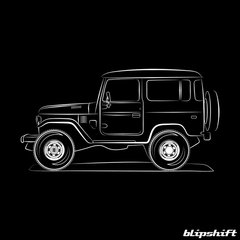 Route 40  Design by Rob Matthes