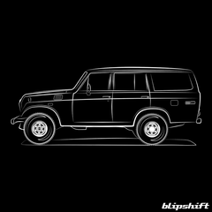 Route 55  Design by Rob Matthes