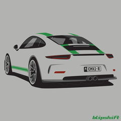 Rtsy II  Design by Anthony McClinton