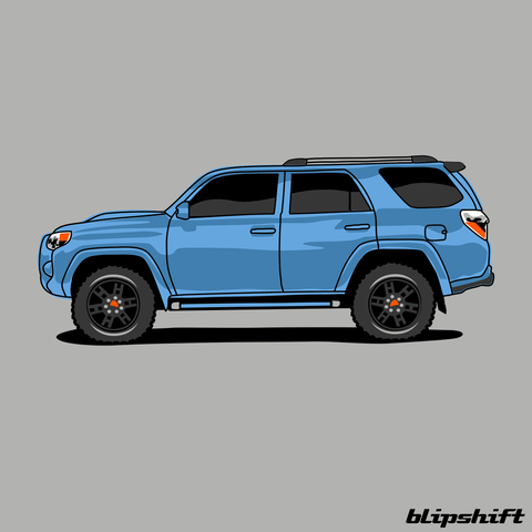 Run 4 The Hills Cavalry