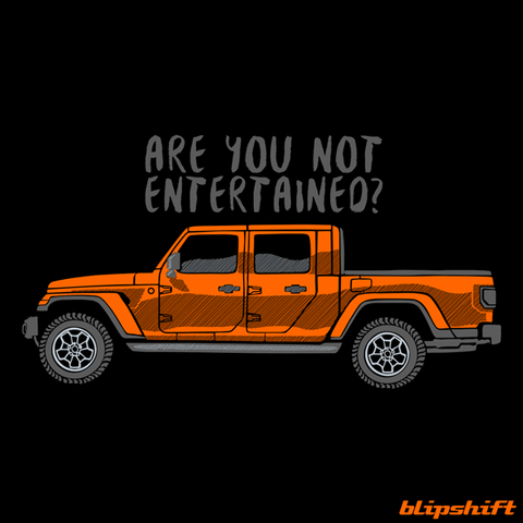 Russell Crew Cab