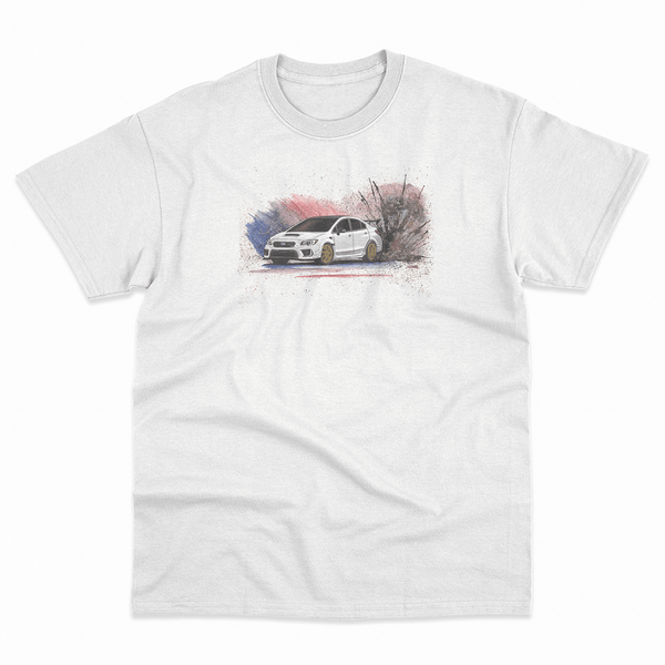 Men's Heavy Duty Tee