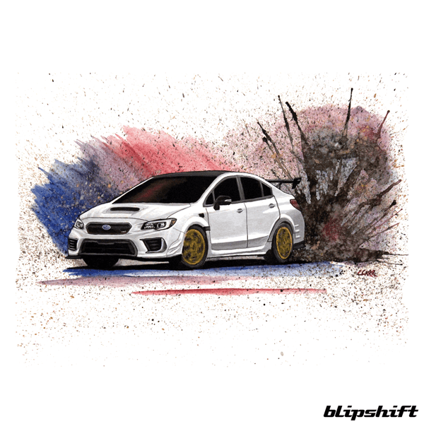 Product Detail Image for S Car Go