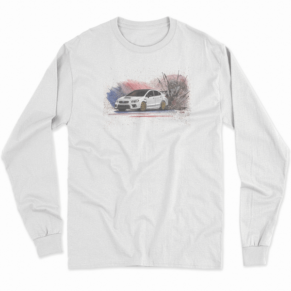 Men's Long Sleeve