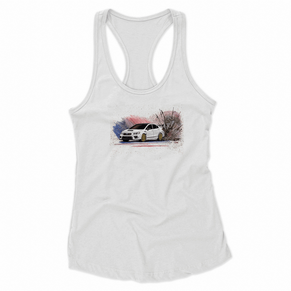 Women's Tank