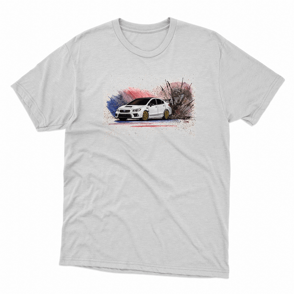 Men's Premium Tri-blend