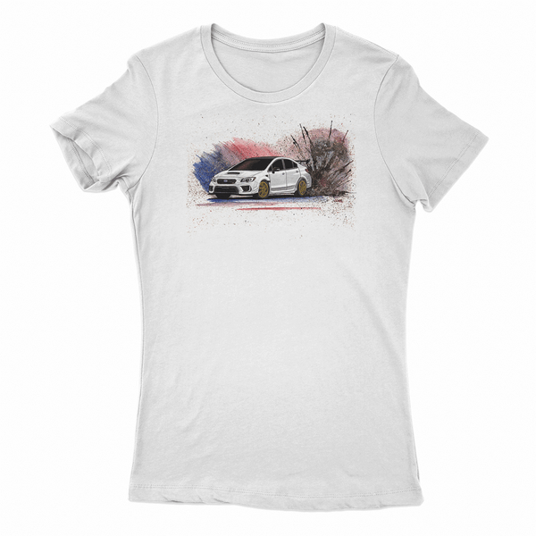 Women's Tee