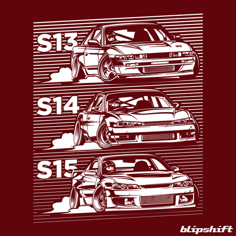 S Class