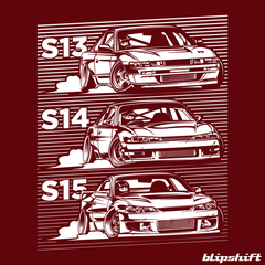 S Class  Design by Hafis Idris