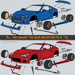 More Assembly Required  Design by 