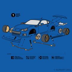 Some Assembly Required  Design by 